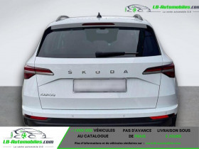 Skoda Karoq Ambition LED ACC CAM NAV SHZ VZE  occasion  Beaupuy - photo n6