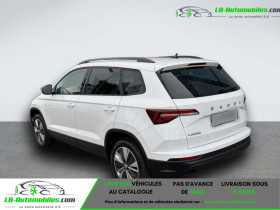 Skoda Karoq Ambition LED ACC CAM NAV SHZ VZE  occasion  Beaupuy - photo n4