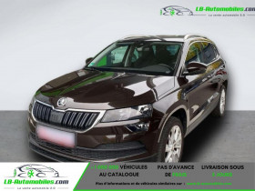 Skoda Karoq , garage LB AUTOMOBILES  Beaupuy