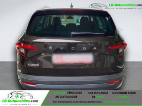 Skoda Karoq Ambition NAVI  occasion  Beaupuy - photo n6