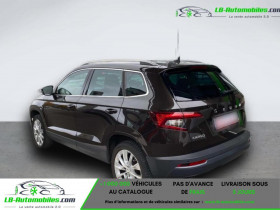 Skoda Karoq Ambition NAVI  occasion  Beaupuy - photo n4