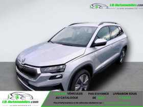 Skoda Karoq Ambition TDi CarPlay/LED/Virt/Navi/PDC  occasion  Beaupuy - photo n2