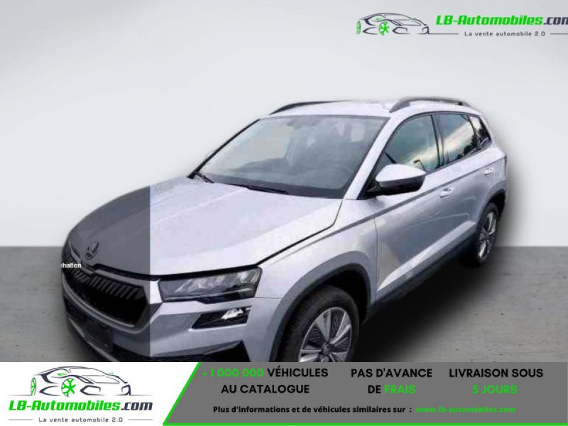 Skoda Karoq Ambition TDi CarPlay/LED/Virt/Navi/PDC  occasion  Beaupuy