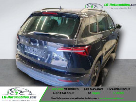 Skoda Karoq Ambition TSi DSG ACC/LED/Virt/Navi/PDC/360  occasion  Beaupuy - photo n3