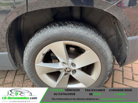 Skoda Karoq Ambition TSI DSG-Navi-AHK-Smartlink-Tempo.  occasion  Beaupuy - photo n7