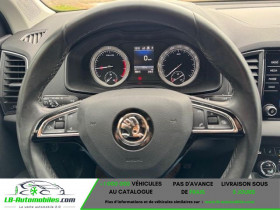 Skoda Karoq Ambition TSI DSG-Navi-AHK-Smartlink-Tempo.  occasion  Beaupuy - photo n6