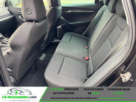 Skoda Karoq Ambition TSI DSG-Navi-AHK-Smartlink-Tempo.  occasion  Beaupuy - photo n5