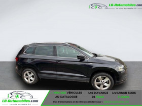 Skoda Karoq Ambition TSI DSG-Navi-AHK-Smartlink-Tempo.  occasion  Beaupuy - photo n3
