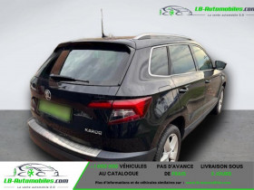 Skoda Karoq Ambition TSI DSG-Navi-AHK-Smartlink-Tempo.  occasion  Beaupuy - photo n2