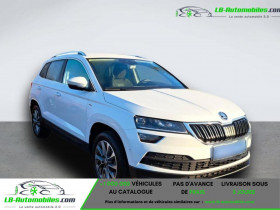 Skoda Karoq Clever 1.0 TSI AHK Navi ACC  occasion  Beaupuy - photo n2