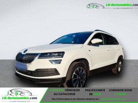 Skoda Karoq , garage LB AUTOMOBILES  Beaupuy