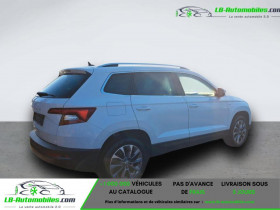 Skoda Karoq Clever 1.0 TSI AHK Navi ACC  occasion  Beaupuy - photo n4