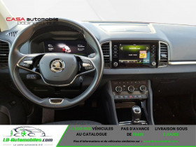 Skoda Karoq Clever 1.0 TSI AHK Navi ACC  occasion  Beaupuy - photo n3