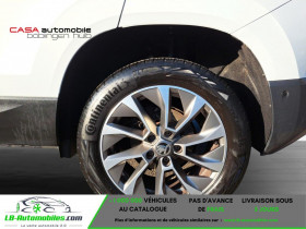 Skoda Karoq Clever 1.0 TSI AHK Navi ACC  occasion  Beaupuy - photo n10