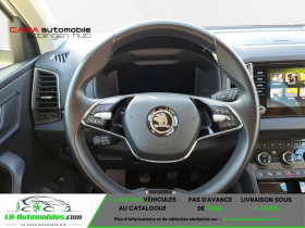 Skoda Karoq Clever 1.0 TSI AHK Navi ACC  occasion  Beaupuy - photo n9