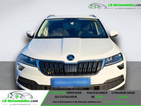 Skoda Karoq Clever 1.0 TSI AHK Navi ACC  occasion  Beaupuy - photo n5