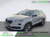 Skoda Karoq Clever 1,0TSI 6-gang mech. LED Sperrdiff.   Beaupuy 31