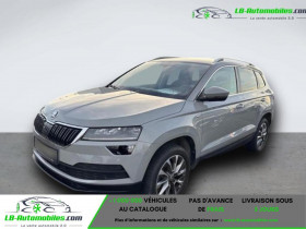 Skoda Karoq , garage LB AUTOMOBILES  Beaupuy