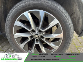 Skoda Karoq Clever 1,0TSI 6-gang mech. LED Sperrdiff.  occasion  Beaupuy - photo n9