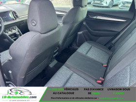 Skoda Karoq Clever 1,0TSI 6-gang mech. LED Sperrdiff.  occasion  Beaupuy - photo n7