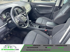 Skoda Karoq Clever 1,0TSI 6-gang mech. LED Sperrdiff.  occasion  Beaupuy - photo n6