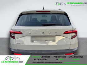 Skoda Karoq Clever 1,0TSI 6-gang mech. LED Sperrdiff.  occasion  Beaupuy - photo n5