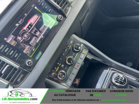 Skoda Karoq Clever 1,0TSI 6-gang mech. LED Sperrdiff.  occasion  Beaupuy - photo n2