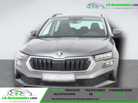 Skoda Karoq Clever *1.Hand*Navi*Park ass.*Keyless*  occasion  Beaupuy - photo n5