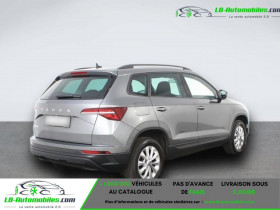 Skoda Karoq Clever *1.Hand*Navi*Park ass.*Keyless*  occasion  Beaupuy - photo n4