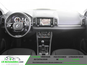 Skoda Karoq Clever *1.Hand*Navi*Park ass.*Keyless*  occasion  Beaupuy - photo n3
