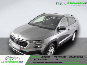 Skoda Karoq Clever *1.Hand*Navi*Park ass.*Keyless*  occasion  Beaupuy - photo n2