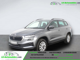 Skoda Karoq , garage LB AUTOMOBILES  Beaupuy