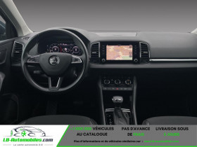 Skoda Karoq Drive 125 2.0 TDI 4x4 DSG LED AHK NAVI  occasion  Beaupuy - photo n2