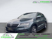 Skoda Karoq Drive 125 2.0 TDI 4x4 DSG LED AHK NAVI   Beaupuy 31