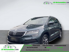 Skoda Karoq , garage LB AUTOMOBILES  Beaupuy