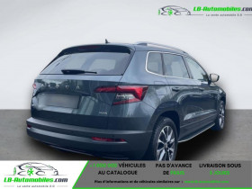 Skoda Karoq Drive 125 2.0 TDI 4x4 DSG LED AHK NAVI  occasion  Beaupuy - photo n3