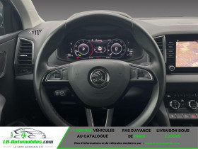 Skoda Karoq Drive 125 2.0 TDI 4x4 DSG LED AHK NAVI  occasion  Beaupuy - photo n8