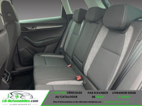 Skoda Karoq Drive 125 2.0 TDI 4x4 DSG LED AHK NAVI  occasion  Beaupuy - photo n7
