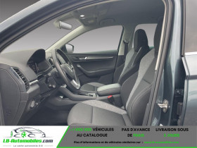 Skoda Karoq Drive 125 2.0 TDI 4x4 DSG LED AHK NAVI  occasion  Beaupuy - photo n6