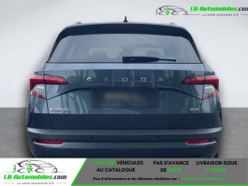 Skoda Karoq Drive 125 2.0 TDI 4x4 DSG LED AHK NAVI  occasion  Beaupuy - photo n5