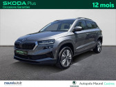 Skoda Karoq occasion année 2024 boite Manuelle Annonce Skoda Karoq occasion Essence Karoq 1.0 TSI 110 ch Business 5p à Castres