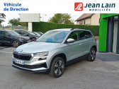 Skoda Karoq occasion boite Manuelle Annonce Skoda Karoq occasion Essence Karoq 1.0 TSI 110 ch Business 5p à Ville-la-Grand