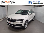 Skoda Karoq occasion année 2020 boite Manuelle Annonce Skoda Karoq occasion Essence Karoq 1.0 TSI 110 ch Drive 5p à La Motte-Servolex