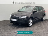 Skoda Karoq Karoq 1.0 TSI 110 ch Style   Saint-Lonard 62