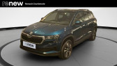 Skoda Karoq occasion année 2022 boite Manuelle Annonce Skoda Karoq occasion Essence Karoq 1.0 TSI 110 ch à COURBEVOIE