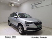 Skoda Karoq Karoq 1.0 TSI 110 ch   Besanon 25