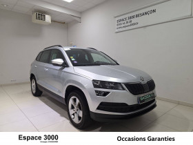 Skoda Karoq , garage Espace 3000 Besanon  Besanon