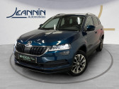 Skoda Karoq Karoq 1.0 TSI 110 ch  2022 - annonce de voiture en vente sur Auto Sélection.com