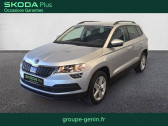Skoda Karoq occasion année 2022 boite Manuelle Annonce Skoda Karoq occasion Essence Karoq 1.0 TSI 110 ch à Bourg de Péage