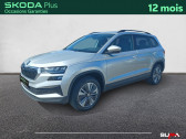 Skoda Karoq Karoq 1.0 TSI 110 ch  2022 - annonce de voiture en vente sur Auto Sélection.com